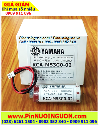 YAMAHA KCA-M53G0-02, Pin nuôi nguồn YAMAHA KCA-M53G0-02, Xuất xứ NHẬT